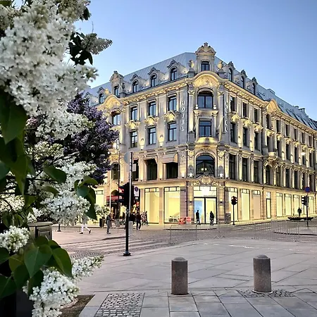 Karl Johan Hotel-3