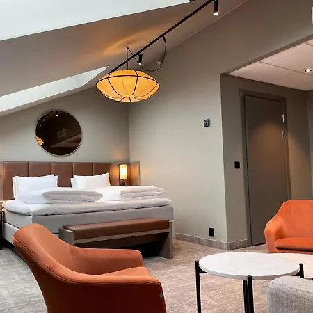 Karl Johan Hotel-3